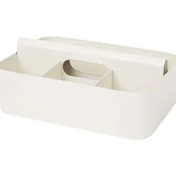 Tuindecoratie>Merk Home Accents Metalen Opbergbak Groen,Taupe,Zwart