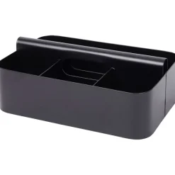 Tuindecoratie>Merk Home Accents Metalen Opbergbak Groen,Taupe,Zwart