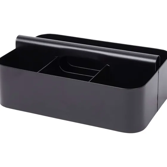 Tuindecoratie>Merk Home Accents Metalen Opbergbak Groen,Taupe,Zwart