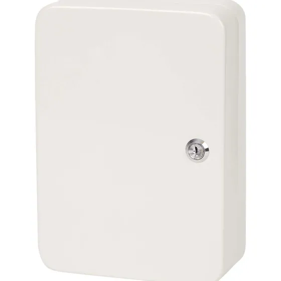 Woonaccessoires>Merk Home Accents Sleutelkastje Beige,Zwart,Grijs