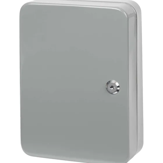 Woonaccessoires>Merk Home Accents Sleutelkastje Beige,Zwart,Grijs