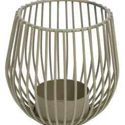 Kaarsenhouders>Merk Home Accents Theelichthouder Groen,Roze,Wit