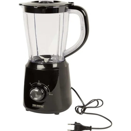 Keukenapparaten>Home Essentials Blender Wit,Zwart