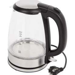 Keukenapparaten>Home Essentials Glazen Waterkoker Transparant