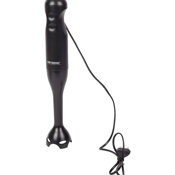 Keukenapparaten>Home Essentials Staafmixer Zwart,Wit