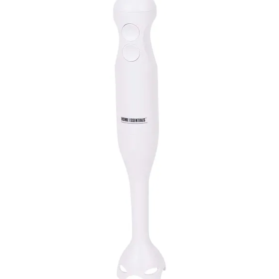 Keukenapparaten>Home Essentials Staafmixer Zwart,Wit