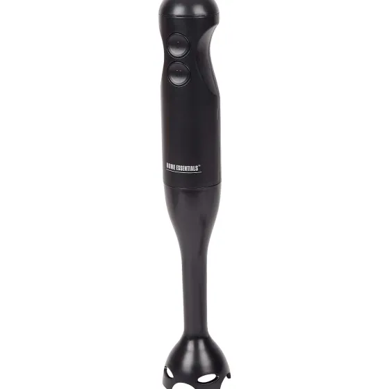 Keukenapparaten>Home Essentials Staafmixer Zwart,Wit