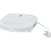 Keukenapparaten>Home Essentials Tosti-Apparaat Wit