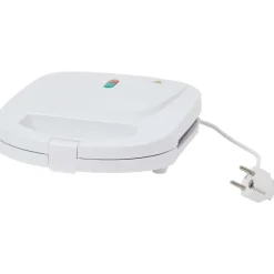 Keukenapparaten>Home Essentials Tosti-Apparaat Wit