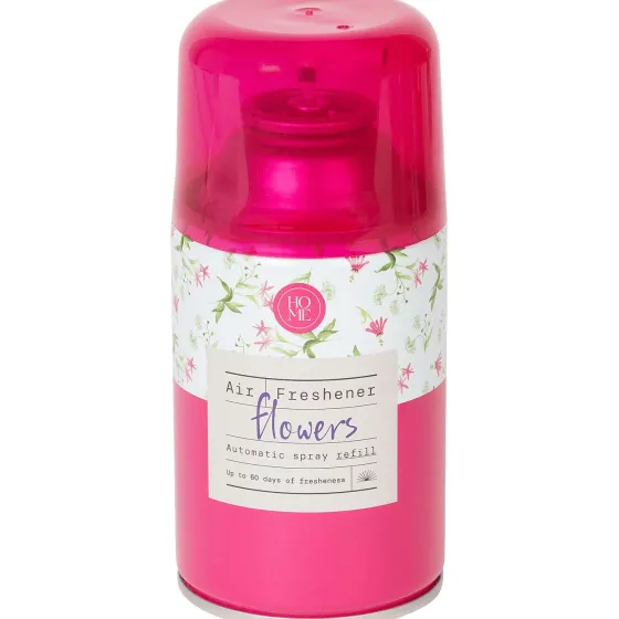 Afwas- & Wasmiddelen>Dash Home Freshener Luchtverfrisser Navulling