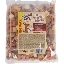 Dierenvoeding>Whiskas Hondenkoekjes
