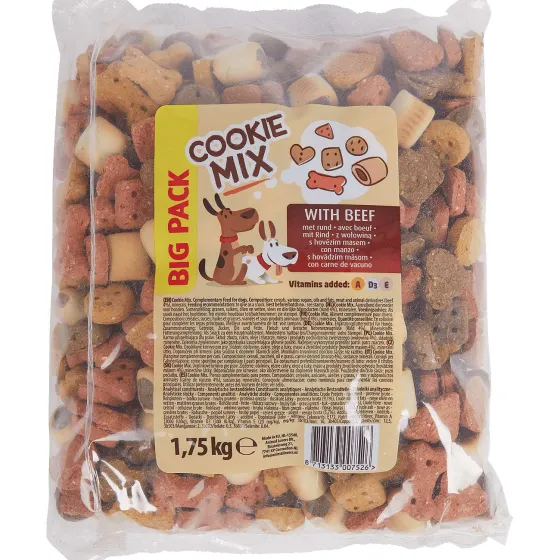 Dierenvoeding>Whiskas Hondenkoekjes