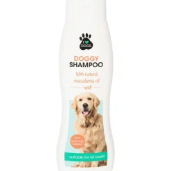 Verzorging>Beldray Hondenshampoo Geel