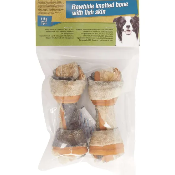 Dierenvoeding>Whiskas Hondensnacks