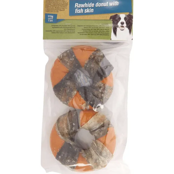 Dierenvoeding>Whiskas Hondensnacks