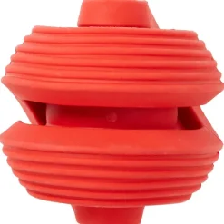 Speeltjes>Merk Hondenspeelgoed Voor Snacks Geel,Rood