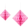 Feestartikelen>Merk Honeycomb Blauw,Rood,Roze,Wit