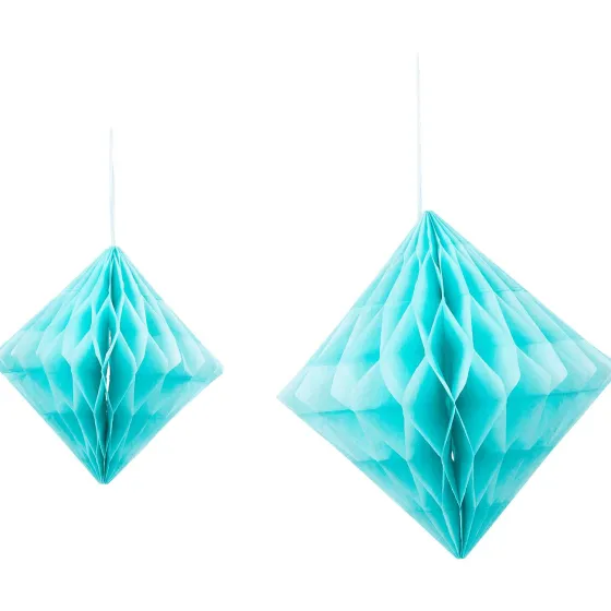 Feestartikelen>Merk Honeycomb Blauw,Rood,Roze,Wit