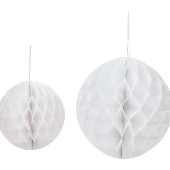 Feestartikelen>Merk Honeycomb Blauw,Rood,Roze,Wit