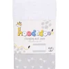 Beddengoed>Froyak Hoodadoo Aankleedkussenhoes Print
