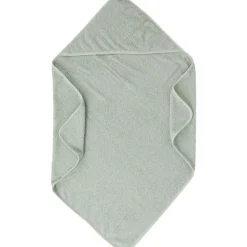 Badtextiel>Hoodadoo Baby-Badcape Groen,Rood,Wit
