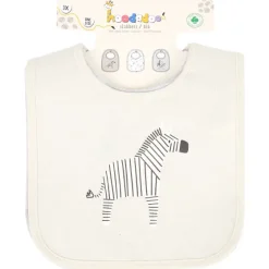 Kleding>SuperTrash Hoodadoo Babyslabbetjes Meerkleurig