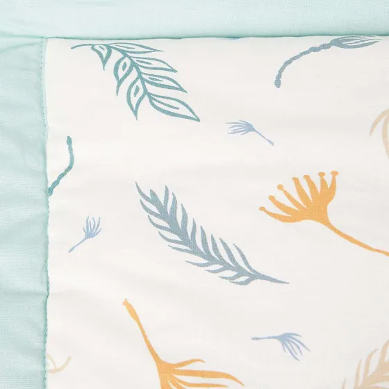Woonaccessoires>Hoodadoo Boxkleed Print