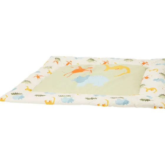Woonaccessoires>Hoodadoo Boxkleed Print