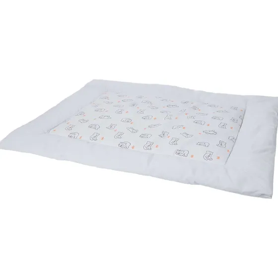 Woonaccessoires>Hoodadoo Boxkleed Print
