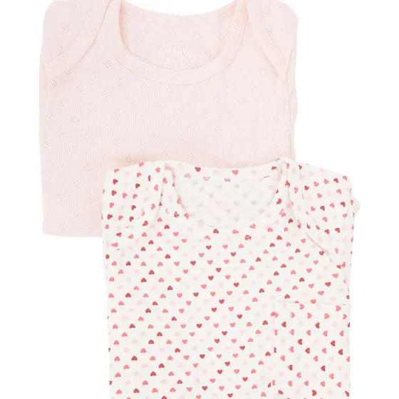 Ondergoed>Hoodadoo Rompers Meerkleurig,Print