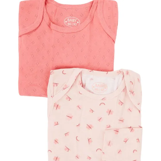 Ondergoed>Hoodadoo Rompers Meerkleurig,Print