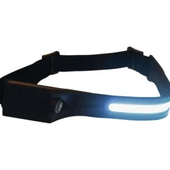 Verlichting>Werckmann Hoofdlamp Zwart