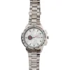 Horloges & Sieraden>Merk Horloge Zilver