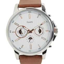 Horloges & Sieraden>Merk Horloge Meerkleurig
