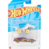 Speelvoertuigen>Hot Wheels Raceauto'S Meerkleurig