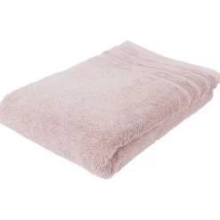 Badtextiel>Hotel Royal Badlaken Pink Mauve Roze