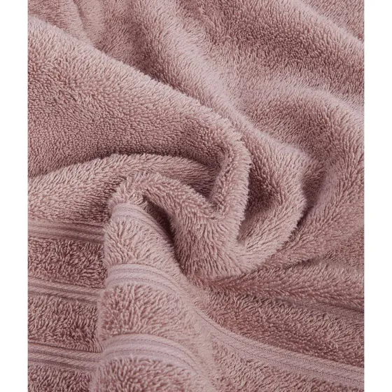 Badtextiel>Hotel Royal Badlaken Pink Mauve Roze
