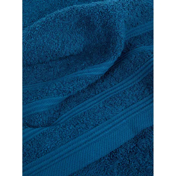 Badtextiel>Hotel Royal Handdoek Blauw