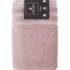 Badtextiel>Hotel Royal Handdoek Pink Mauve Roze