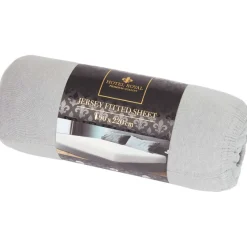 Beddengoed>Hotel Royal Jersey Hoeslaken Blauw,Grijs,Roze,Wit,Zwart