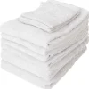 Badtextiel>Hotel Royal Luxe Handdoekenset Blauw,Grijs,Wit