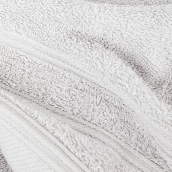 Badtextiel>Hotel Royal Luxe Handdoekenset Blauw,Grijs,Wit