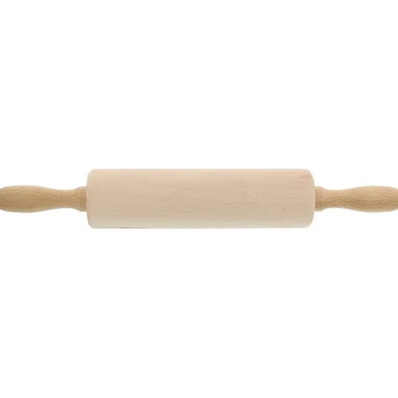Keukengerei>Rösle Houten Deegroller