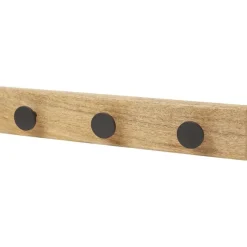 Gereedschap>FERM Houten Kapstok Meerkleurig