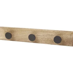 Gereedschap>FERM Houten Kapstok Meerkleurig