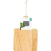 Dienbladen>Staub Houten Serveerplank Bruin