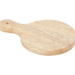 Dienbladen>Staub Houten Serveerplank Bruin
