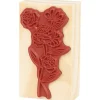 Kaarten>Office Essentials Houten Stempel Beige