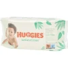 Lichaamsverzorging>Huggies Babydoekjes Natural Care
