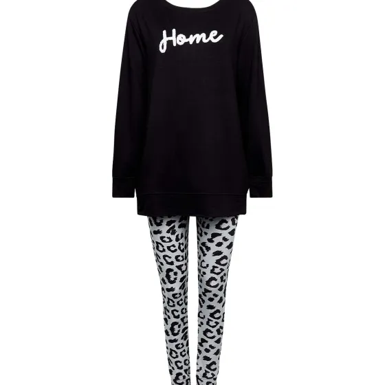 Kleding>SuperTrash Huispak Meerkleurig